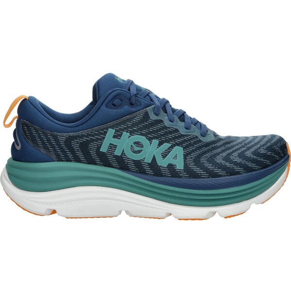 Hoka One One ホカオネオネ メンズ スニーカー  【Hoka One One Gaviota 5 Midnight Oceanic】  大きさ US_11.5(29.5珊) Midnight/Oceanic