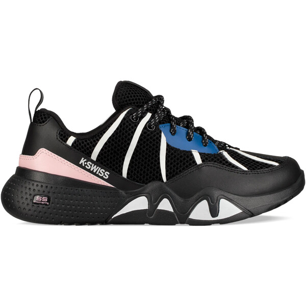 K-Swiss 容れものイス メンズ スニーカー  【K-Swiss CR-329 Jupiterr Lil Jupiterr Black】  大きさ US_11(29.0珊) Ghost Black