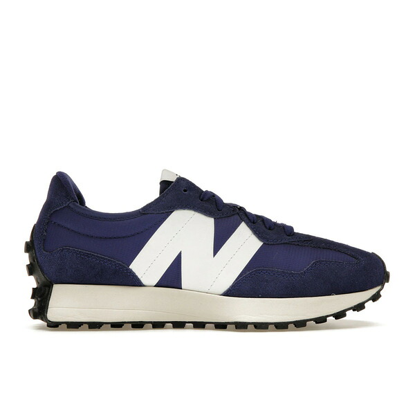 New Balance ニュー平衡にする メンズ スニーカー  【New Balance 327 Victory Blue White】  大いさ US_11(29.0糎) Victory Blue/White