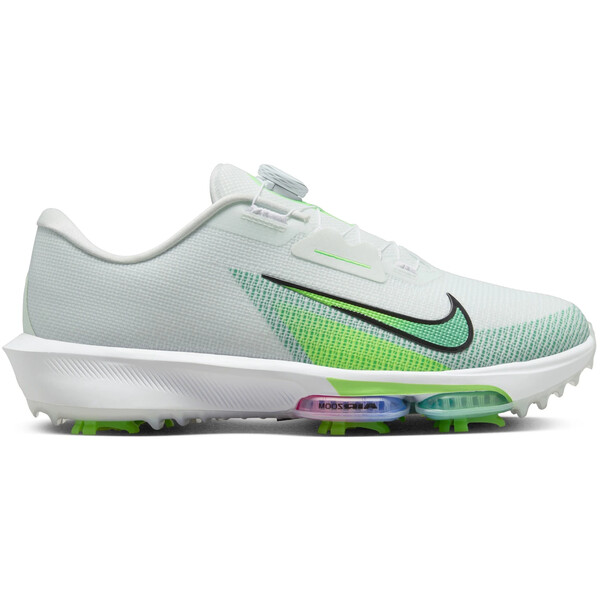 Nike ナイキ メンズ スニーカー  【Nike Infinity Tour BOA 2 Barely Green White Green Strike Black】  大きさ US_8.5(26.5珊) Barely Green/White/Green Strike/Black