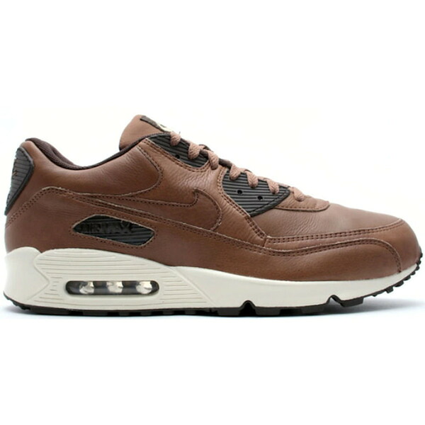 Nike ナイキ メンズ スニーカー  【Nike Air Max 90 Bison Baroque Brown】  大きさ US_10.5(28.5珊) Bison/Bison-Baroque Brown