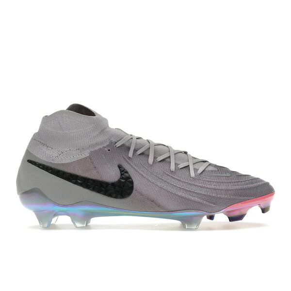 Nike ナイキ メンズ スニーカー  【Nike Phantom Luna 2 Elite AS FG High Rising Gem Pack】  大きさ US_6.5(24.5珊) Atmosphere Grey/Black