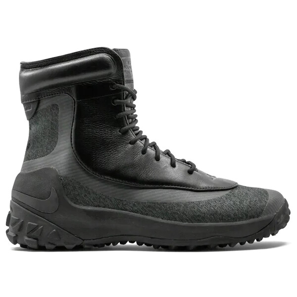 Nike ナイキ メンズ スニーカー  【Nike Zoom Kynsi JCRD WP Black】  大きさ US_9(27.0珊) Black/Metallic Hematite-Dark Grey