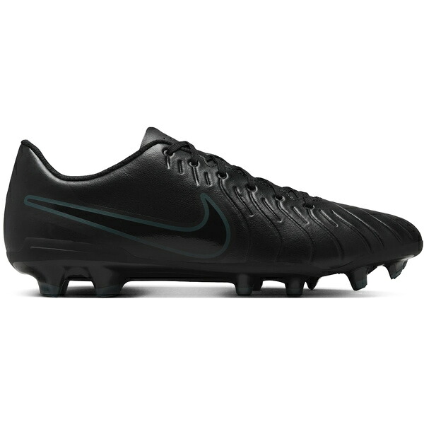 Nike ナイキ メンズ スニーカー  【Nike Tiempo Legend 10 Club MG Black Deep Jungle】  大きさ US_9(27.0珊) Black/Deep Jungle/Black