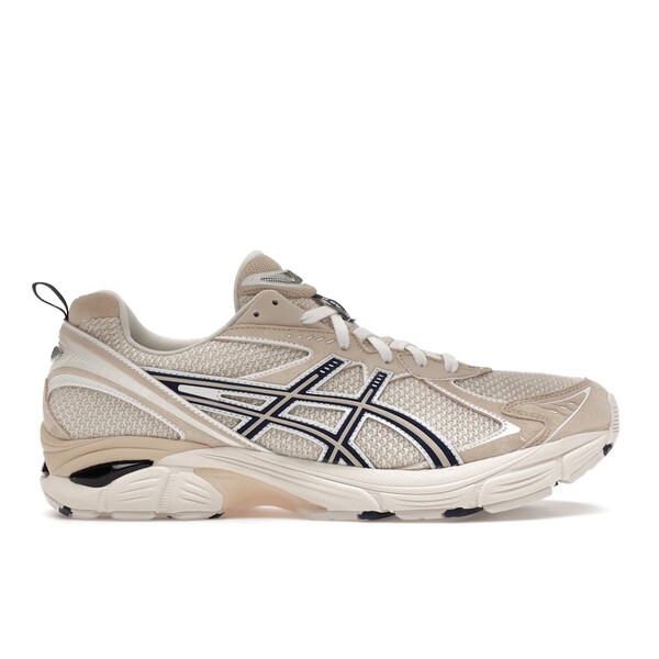 ASICS アシックス メンズ スニーカー  【ASICS GT-2160 COSTS Shao Ji】  大きさ US_M_14 Oatmeal/Indigo Blue