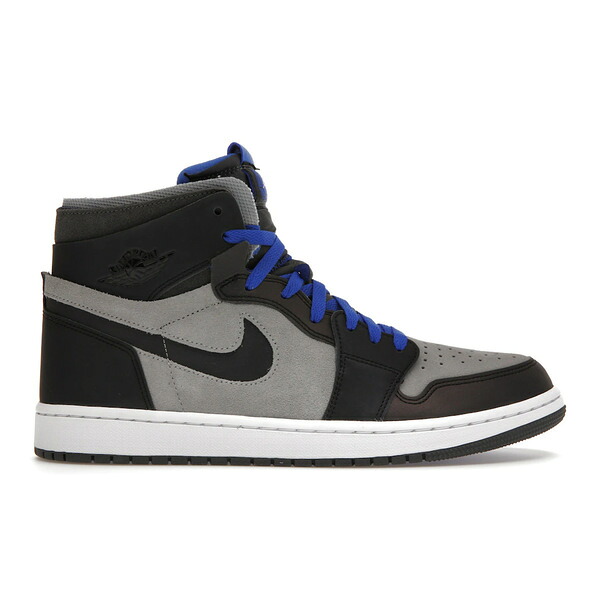Jordan ジョーダン メンズ スニーカー 【Jordan 1 High Zoom Air CMFT League of Legends (Esports)】 サイズ US_5(23.0cm) Iron Grey/White-Light Smoke Grey｜asty