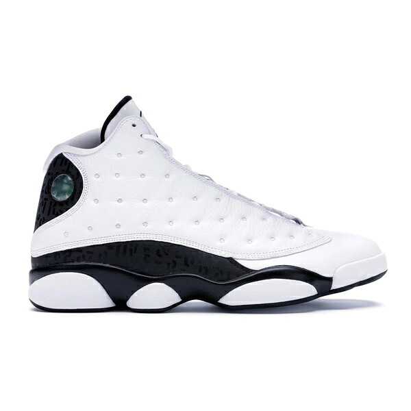 Jordan ジョーダン メンズ スニーカー  【Jordan 13 Retro Singles Day Love and Respect】  大きさ US_9.5(27.5珊) White/Black