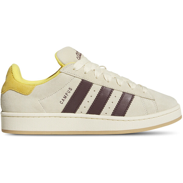 adidas アディダス メンズ スニーカー  【adidas Campus 00s Warm Vanilla Aurora Ruby】  大きさ US_10(28.0珊) Warm Vanilla/Aurora Ruby/Bold Gold