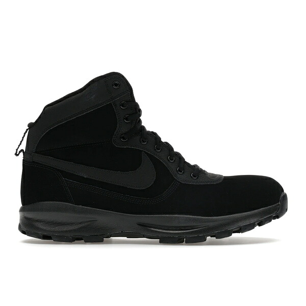 Nike ナイキ メンズ スニーカー  【Nike Manoadome Triple Black】  大きさ US_9.5(27.5珊) Black/Black/Black
