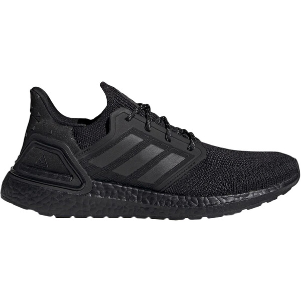 adidas アディダス メンズ スニーカー  【adidas Ultra Boost 20 Pharrell Black Future】  大きさ US_8(26.0珊) Core Black/Core Black-Core Black