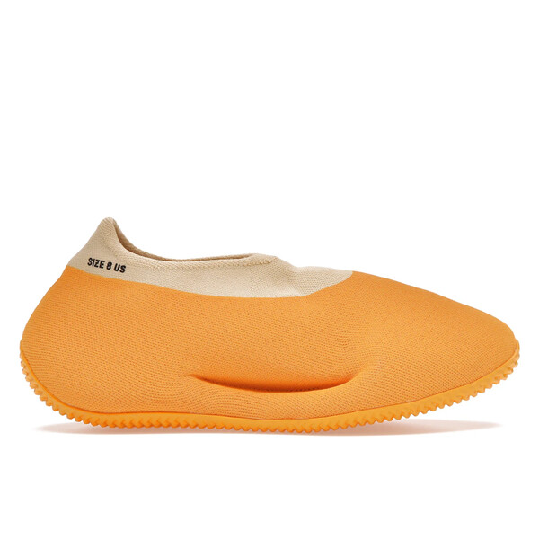adidas アディダス メンズ スニーカー 【adidas Yeezy Knit RNR Sulfur】 サイズ US_M_4.5 Sulfur/Sulfur/Sulfur