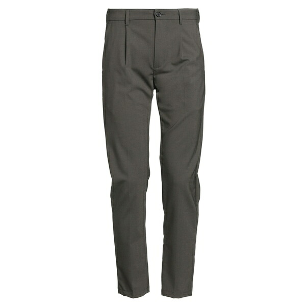 【送料無料】 デパートメントファイブ メンズ カジュアルパンツ ボトムス Pants Green