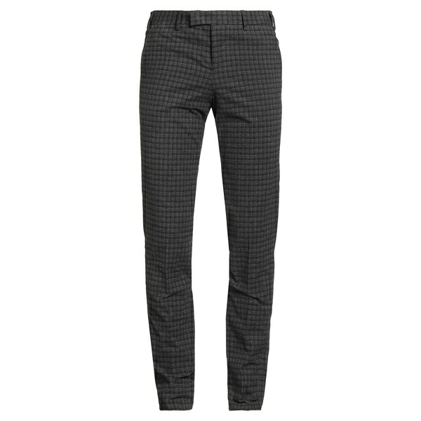 【送料無料】 PTトリノ メンズ カジュアルパンツ ボトムス Pants Grey