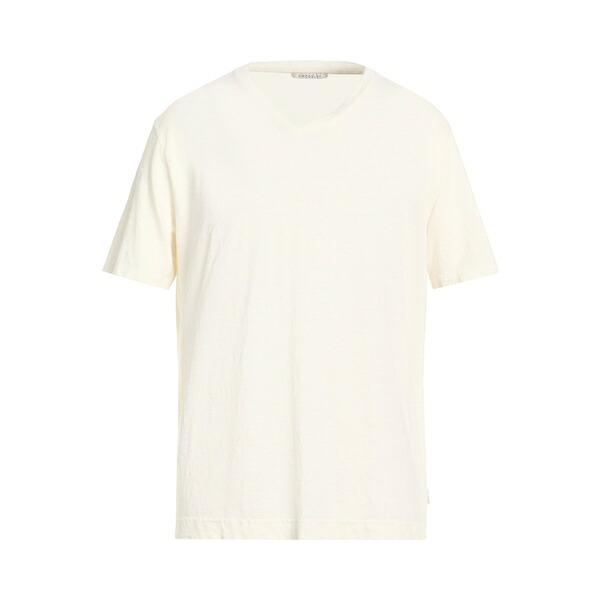 【送料無料】 クロスリー メンズ Tシャツ トップス T-shirts White｜asty 17,505円