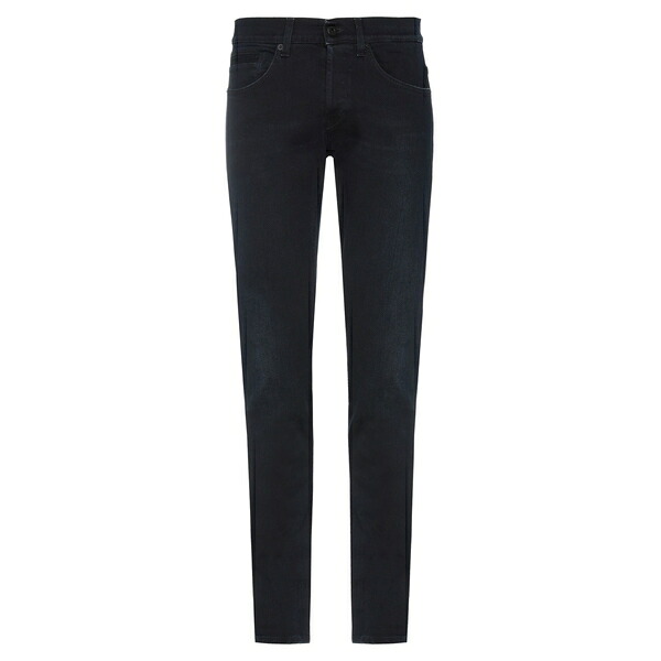 【送料無料】 ドンダップ メンズ デニムパンツ ボトムス Jeans Blue