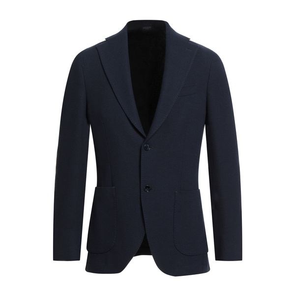 【送料無料】 ブレラス ミラノ メンズ ジャケット＆ブルゾン アウター Blazers Blue 58,080円