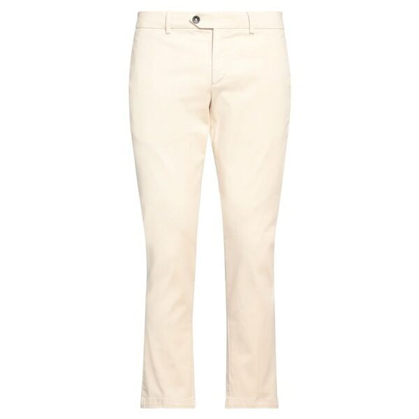 【送料無料】 ビーエイブル メンズ カジュアルパンツ ボトムス Pants Beige