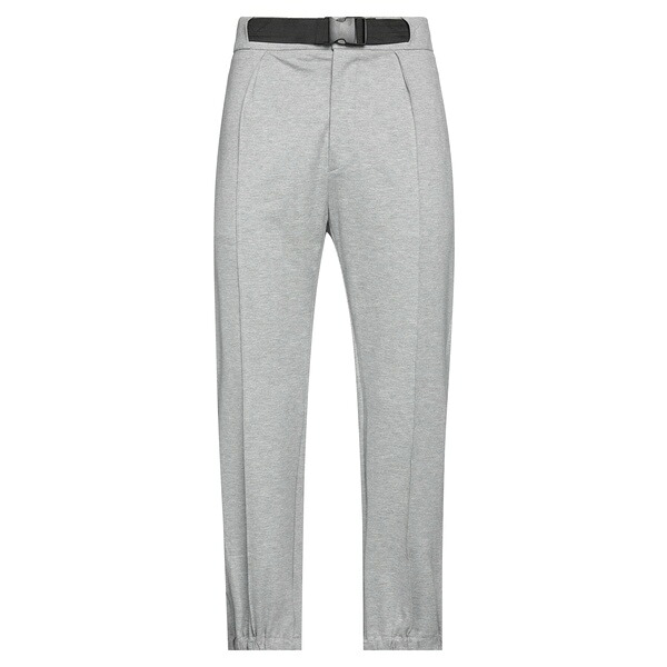【送料無料】 ベルウィッチ メンズ カジュアルパンツ ボトムス Pants Grey