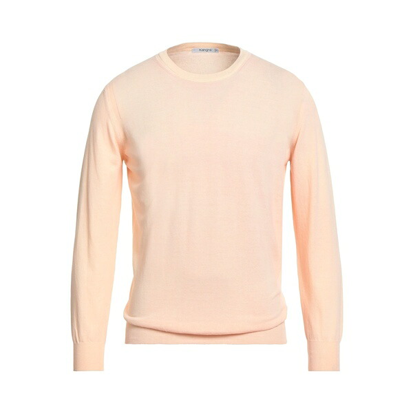 【送料無料】 カングラ メンズ ニット&セーター アウター Sweaters Orange 23,532円