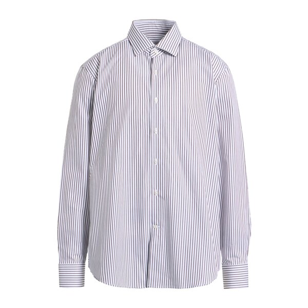 【送料無料】 ギラルデリ メンズ シャツ トップス Shirts Brown 19,786円
