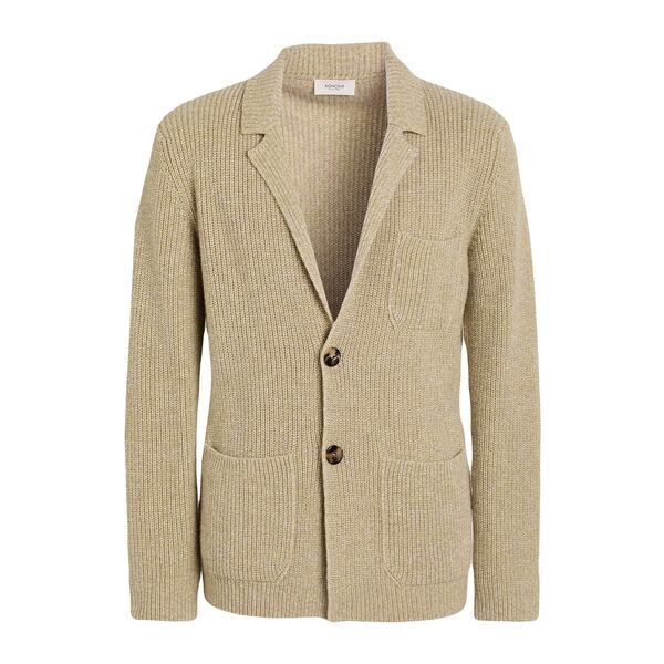 【貨物輸送無料】 アグノラ メンズ 上衣＆上衣 アウター Blazers Green
