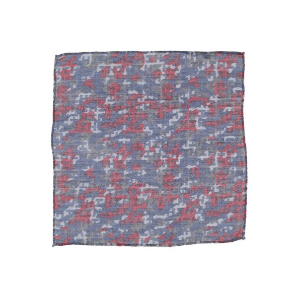 【送料無料】 エミスフィール メンズ マフラー・ストール・スカーフ アクセサリー Scarves Blue 9,475円