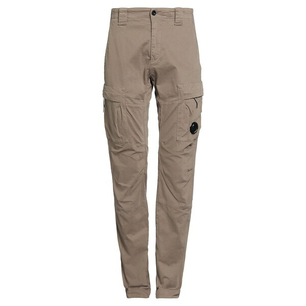 【送料無料】 シーピーカンパニー メンズ カジュアルパンツ ボトムス Pants Grey