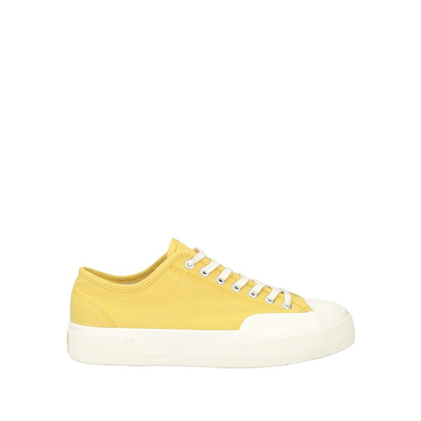 【送料無料】 アーティファクト バイ スペルガ メンズ スニーカー シューズ Sneakers Yellow