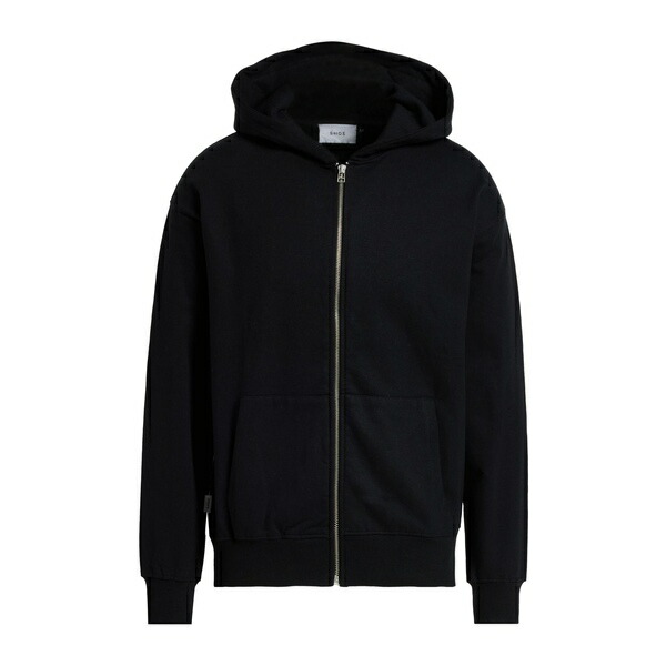 【送料無料】 シュー メンズ パーカー・スウェットシャツ アウター Sweatshirts Black