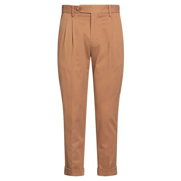 【送料無料】 ポール ミランダ メンズ カジュアルパンツ ボトムス Pants Beige