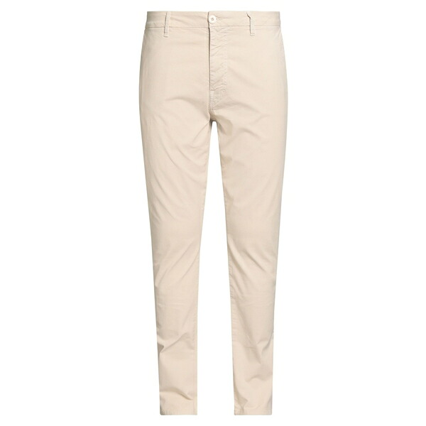 【送料無料】 ゲス メンズ カジュアルパンツ ボトムス Pants Beige