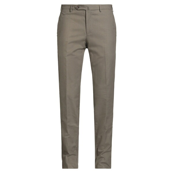 【送料無料】 PTトリノ メンズ カジュアルパンツ ボトムス Pants Grey