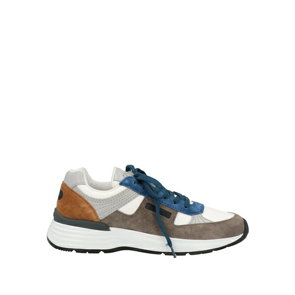【送料無料】 チャーチ メンズ スニーカー シューズ Sneakers Grey
