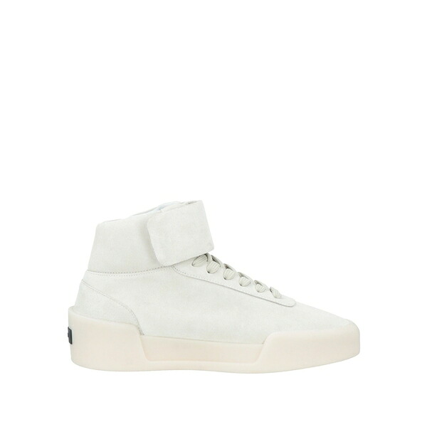 【送料無料】 フィアオブゴッド メンズ スニーカー シューズ Sneakers Grey|asty