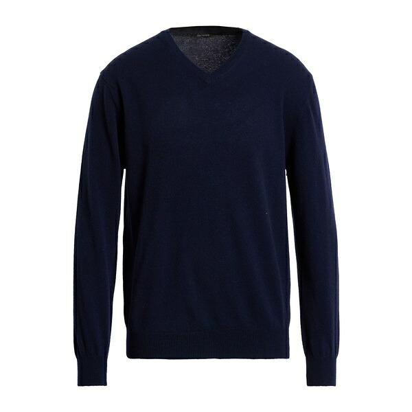 【送料無料】 ベルウッド メンズ ニット\u0026セーター アウター Sweaters Blue