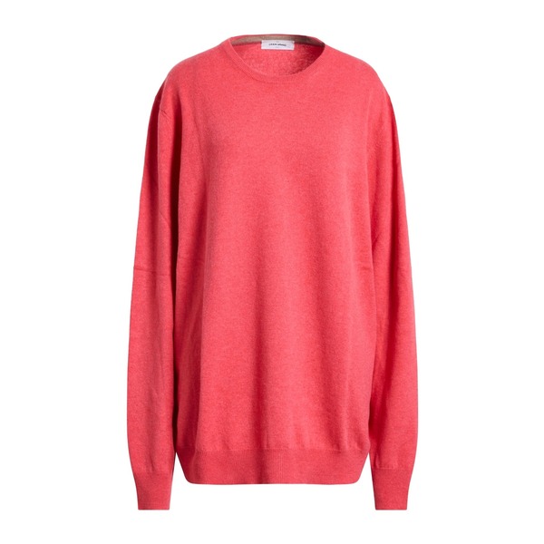 【送料無料】 グランサッソ メンズ ニット&セーター アウター Sweaters Pink