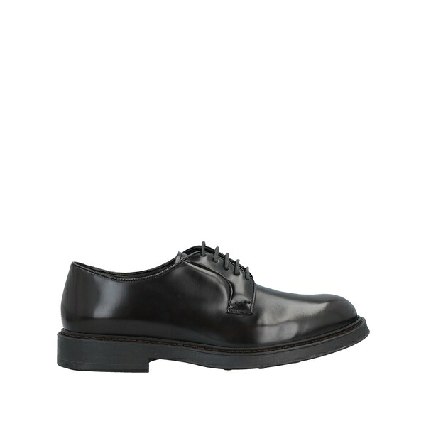 【送料無料】 ドンカルズ メンズ ドレスシューズ シューズ Lace-up shoes Brown
