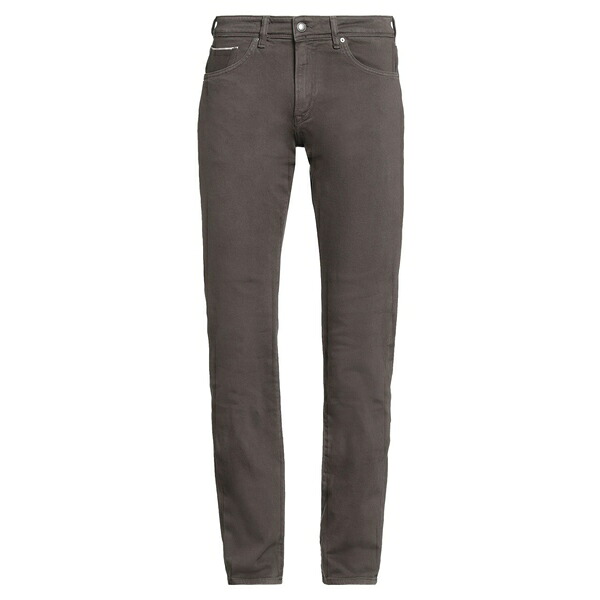 【貨物輸送無料】 ハケット メンズ ジーンズズボン下 ボトムス Jeans Grey メンズファッション-ズボン・パンツ