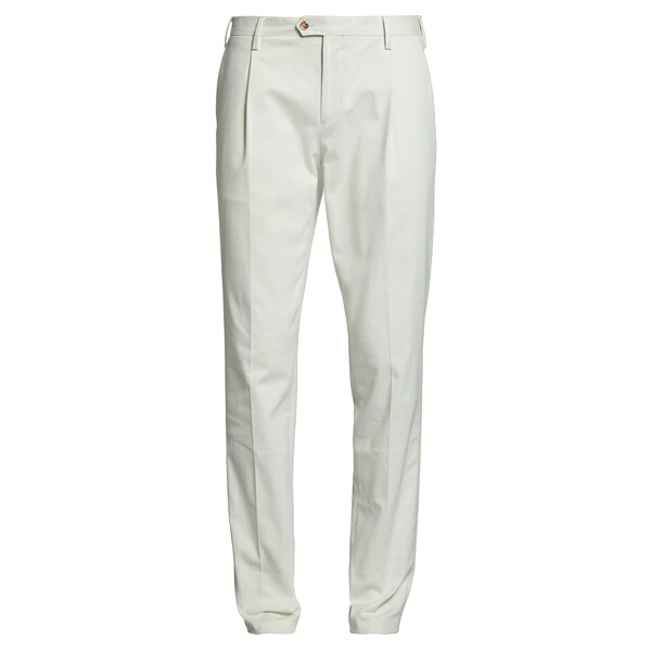 【送料無料】 ラルディーニ メンズ カジュアルパンツ ボトムス Pants White