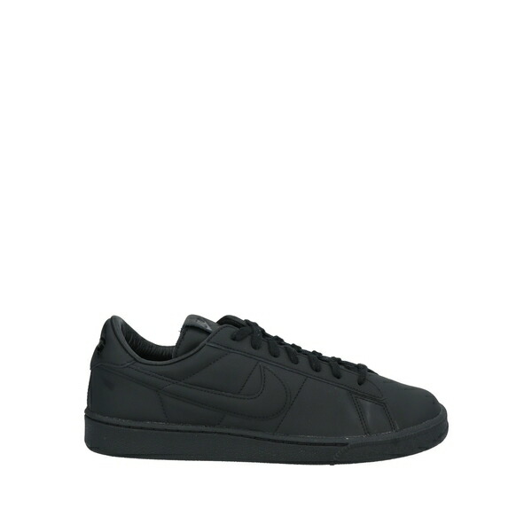【貨物輸送無料】 ナイキ メンズ スニーカー シューズ Sneakers Black