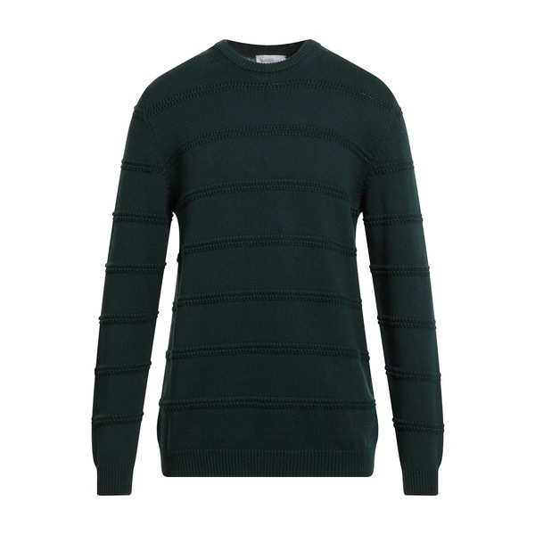 【送料無料】 ベルウッド メンズ ニット&セーター アウター Sweaters Green
