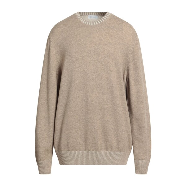 【送料無料】 グランサッソ メンズ ニット&セーター アウター Sweaters Grey