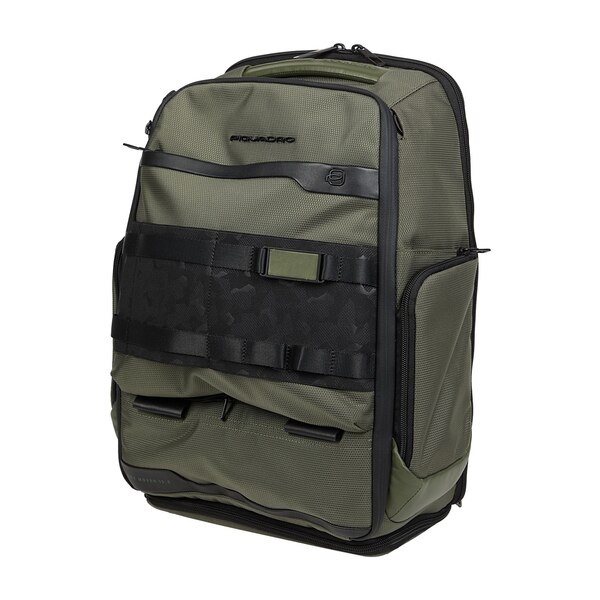 【送料無料】 ピークアドロ メンズ バックパック・リュックサック バッグ Backpacks Green|asty