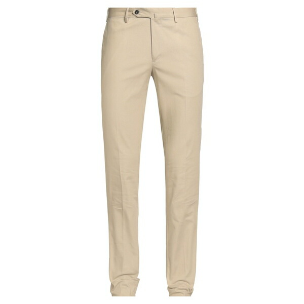 【送料無料】 PTトリノ メンズ カジュアルパンツ ボトムス Pants Beige