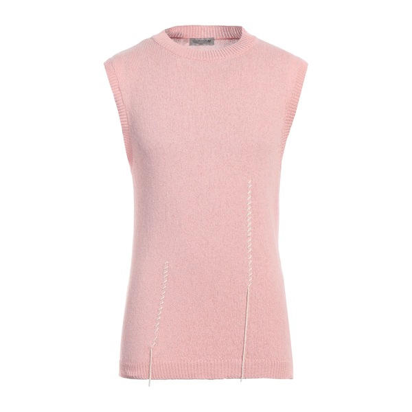 【送料無料】 ダニエレ アレッサンドリー二 メンズ ニット\u0026セーター アウター Sweaters Pink