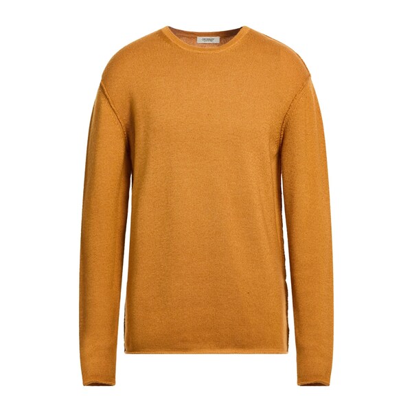 【貨物輸送無料】 クロスリー メンズ 編み物\u0026スウェーター アウター Sweaters Beige