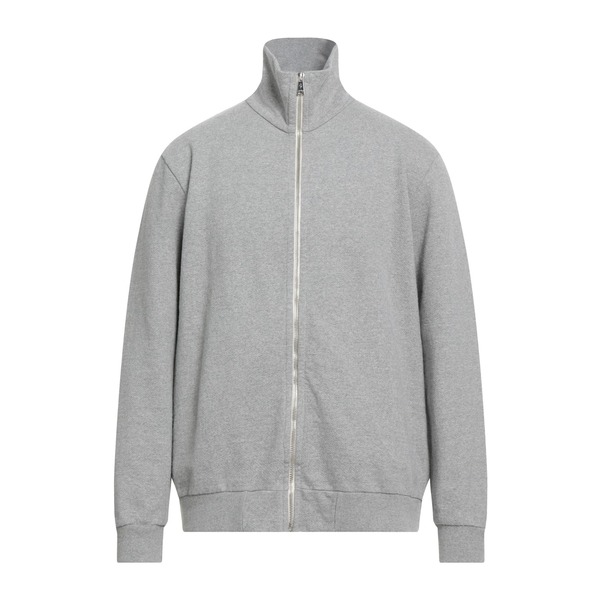 【送料無料】 クロスリー メンズ パーカー・スウェットシャツ アウター Sweatshirts Grey