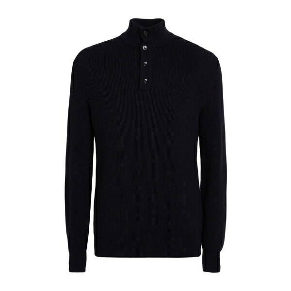 【貨物輸送無料】 アグノラ メンズ 編み物\u0026ティーシャツ アウター Sweaters Blue