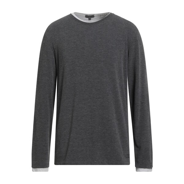 【送料無料】 ディクタット メンズ ニット&セーター アウター Sweaters Grey