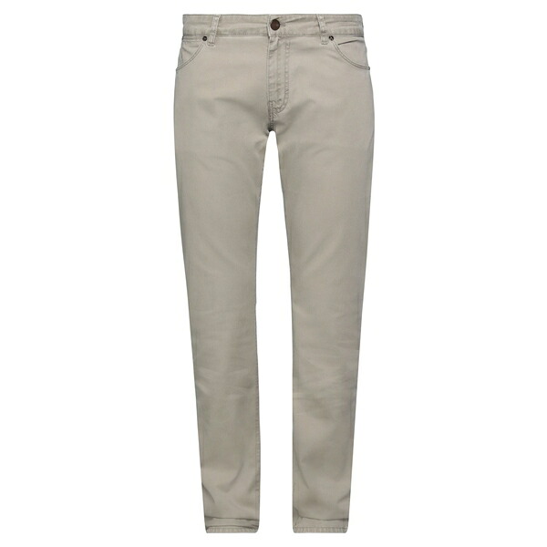【送料無料】 PTトリノ メンズ カジュアルパンツ ボトムス Pants Grey